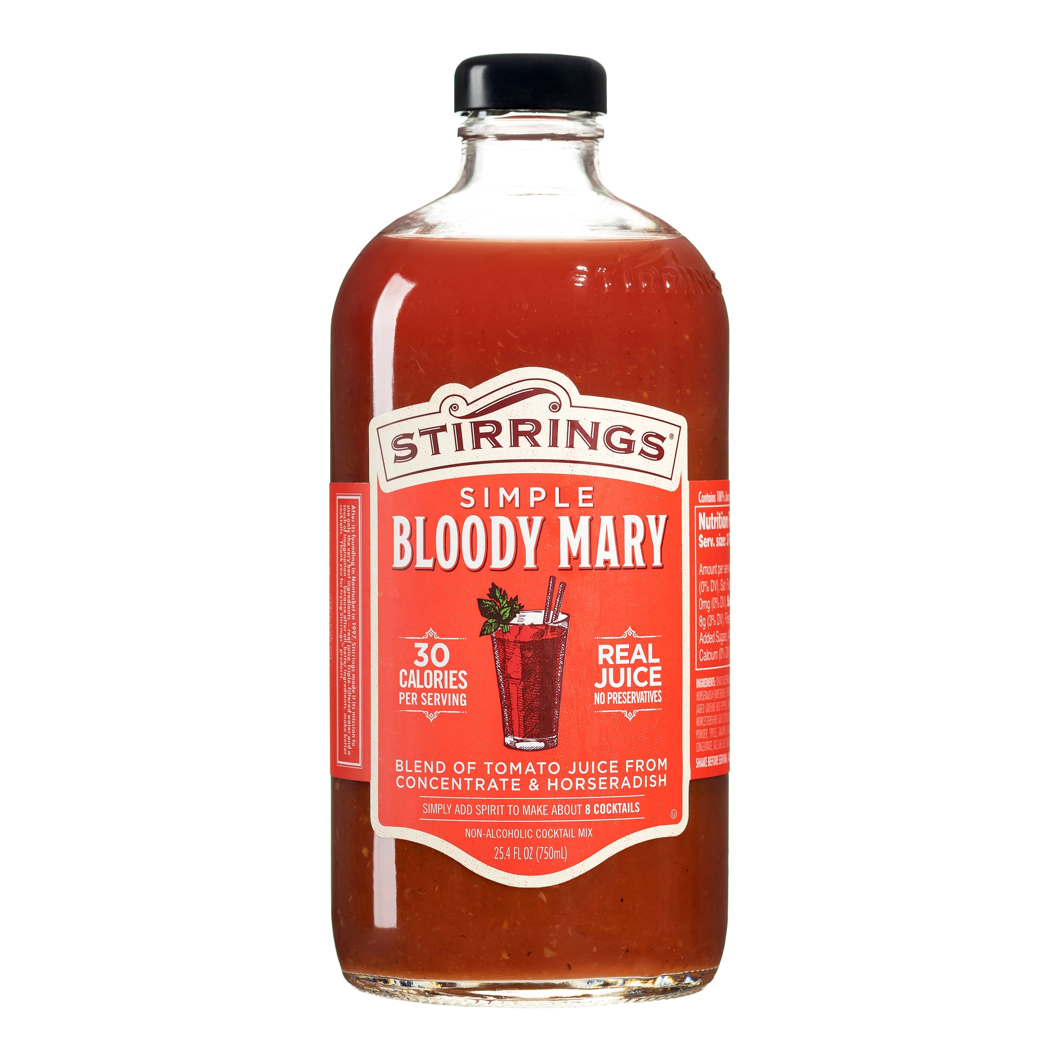 instant pot bloody mary mix Bloody Mary Mix - Easy Bloody Mary Recipe