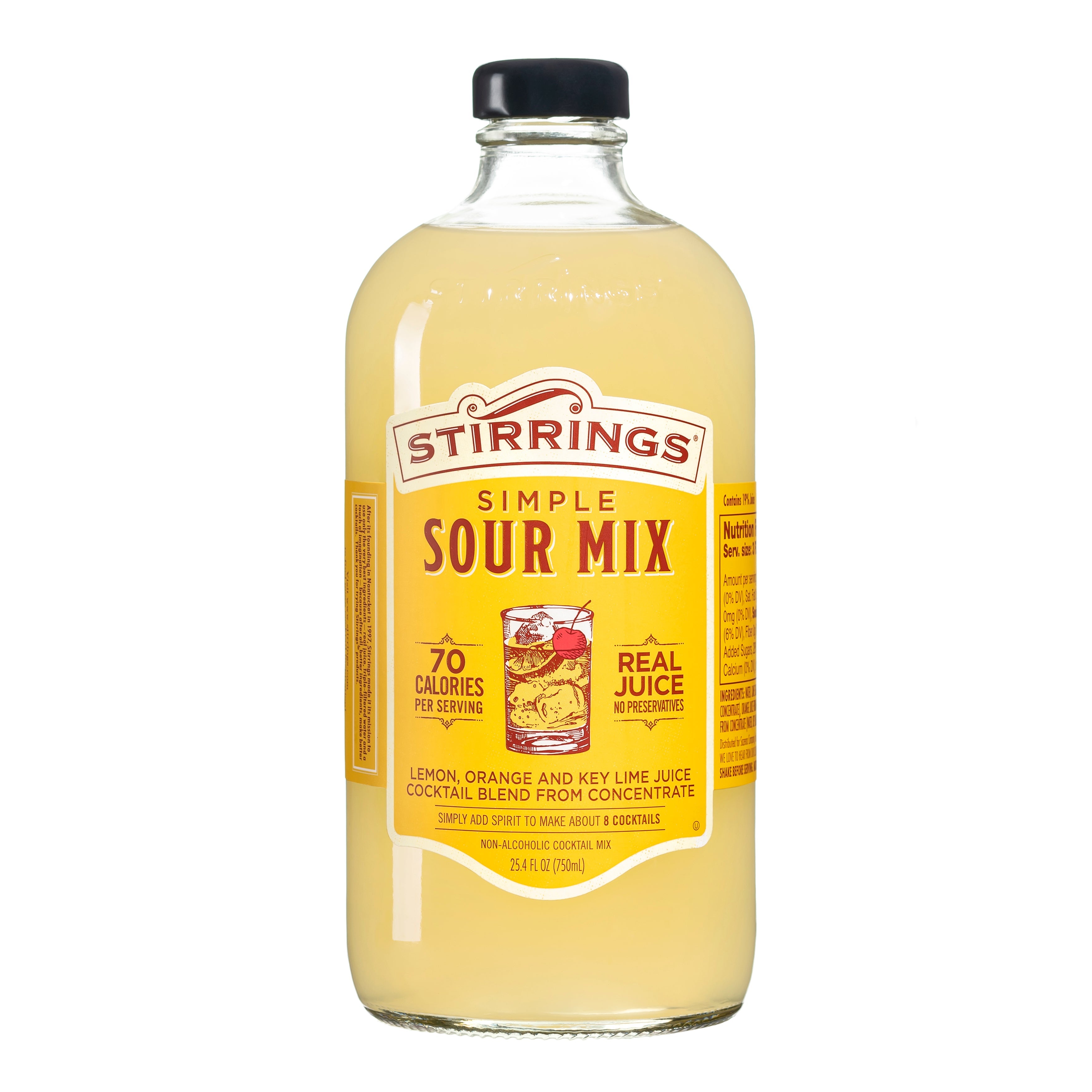 Mixed Juice リサ Tres Agaves Cocktail Mixer Organic Strawberry Margarita Mix
