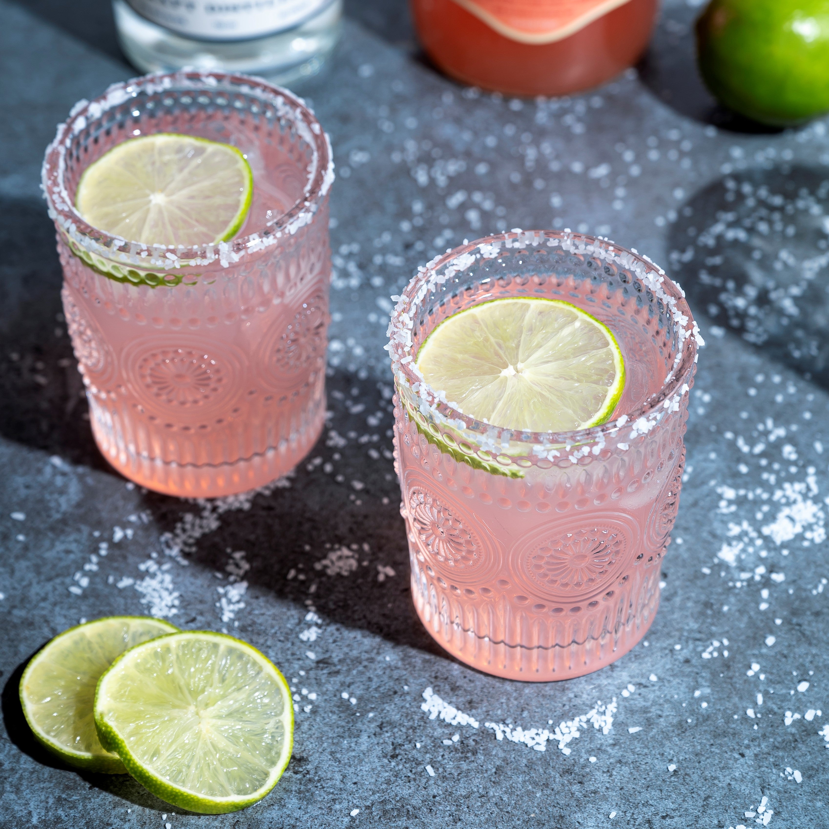 Salty Dog Cocktail Recipes Stirrings