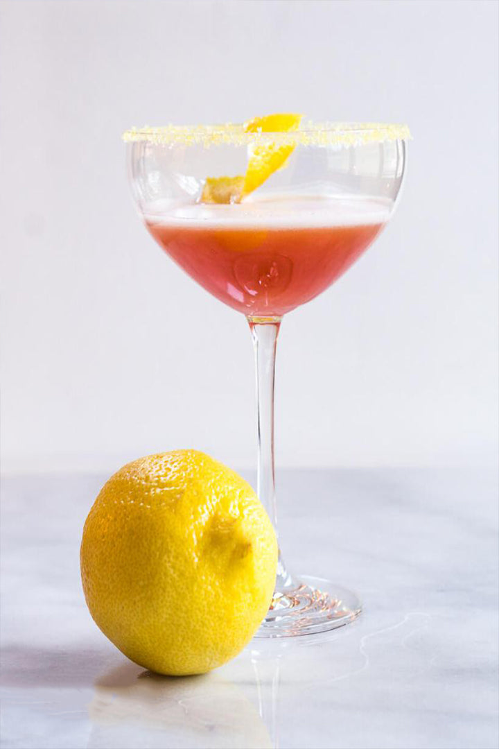 Blood Orange Cocktail - Italian Cocktail Recipe | Stirrings