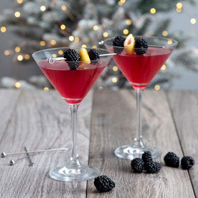 Be Berry Cosmo