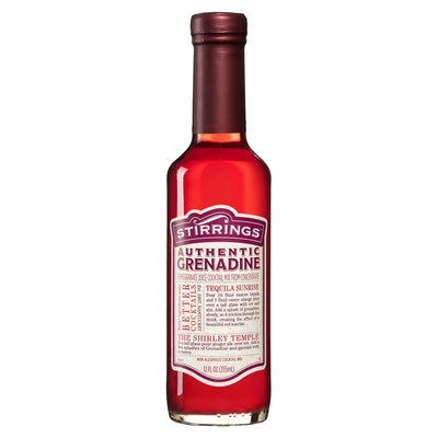 grenadine syrup, cocktails with grenadine, grenadine