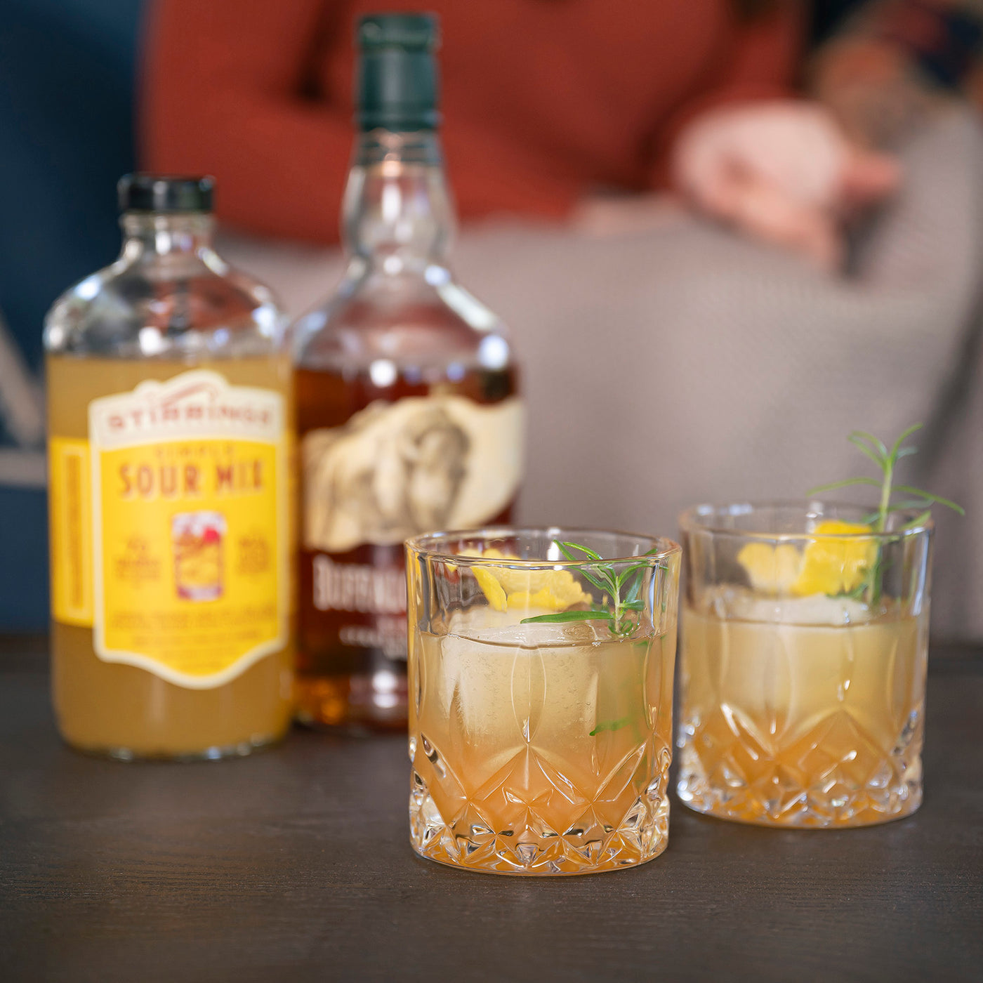 Cocktail Minis – Stirrings