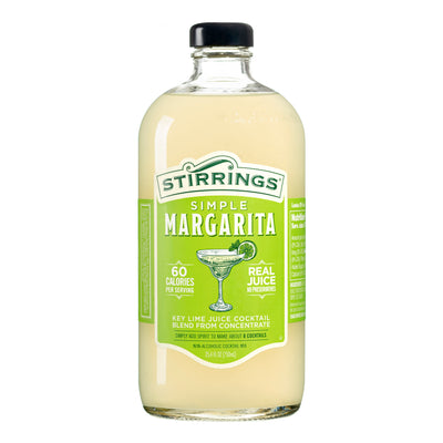 Stirrings Margarita Cocktail Mix