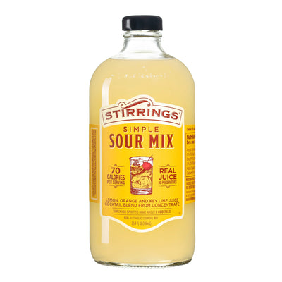 Stirrings Sour Mix