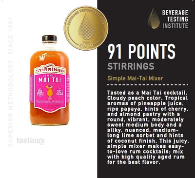 Mai Tai Mix