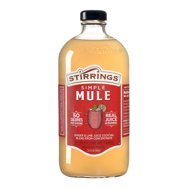 Mule Mix